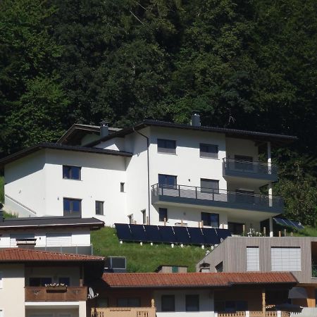 Panorama Apartment Bruck am Ziller Exterior foto