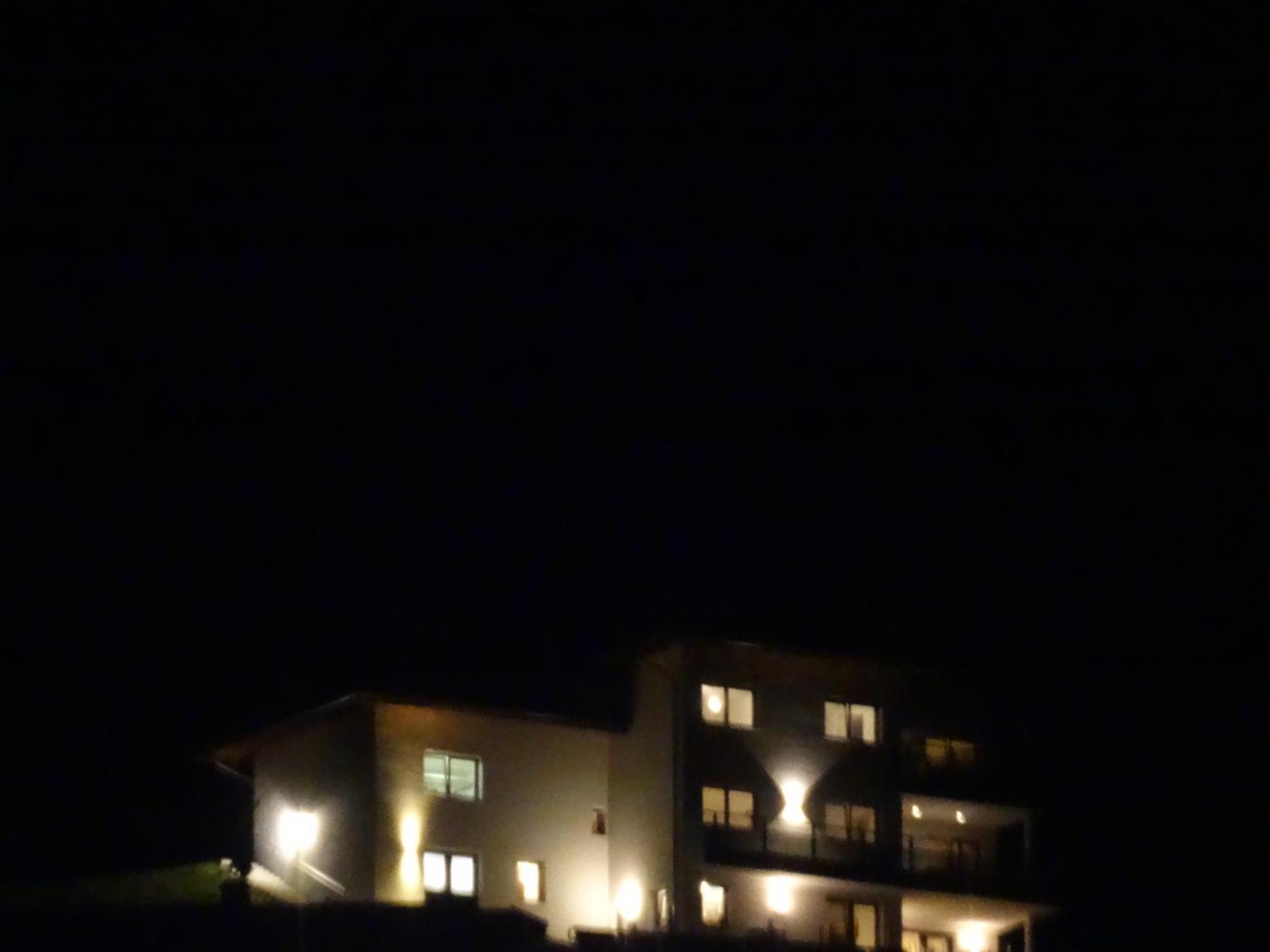 Panorama Apartment Bruck am Ziller Exterior foto